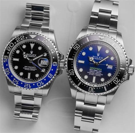 dssd rolex